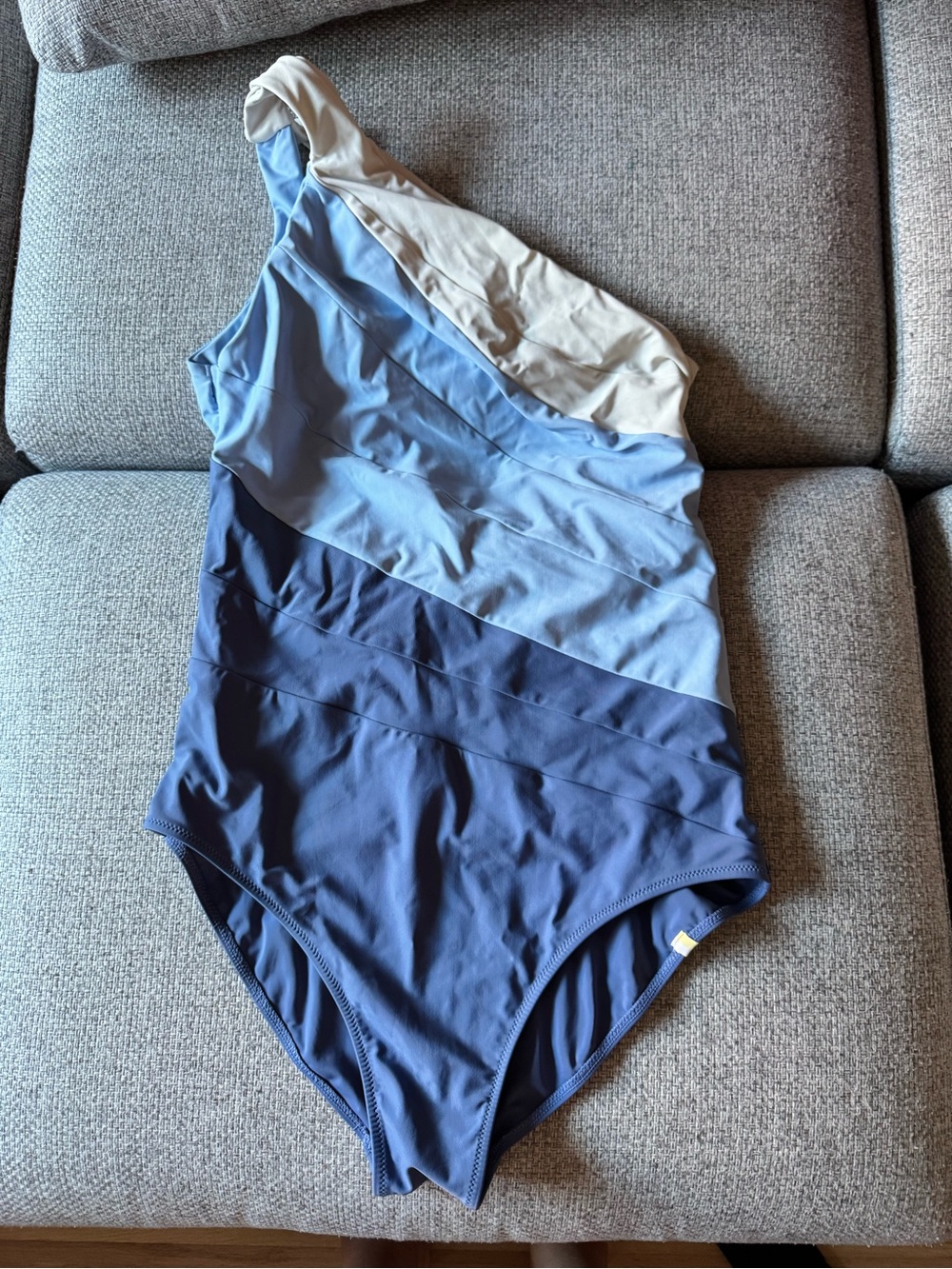 Summer salt Sidestroke swimsuit - Picture 6 of 6